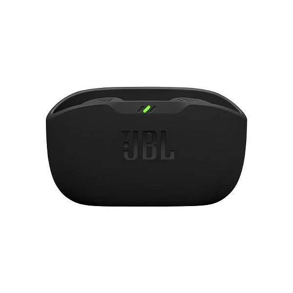 Fone de Ouvido Bluetooth JBL Wave Buds 2 - Preto