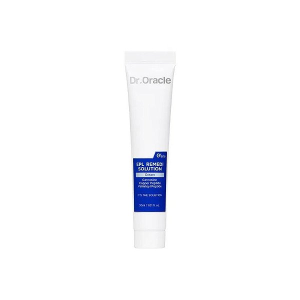 Creme DR. Oracle Epl Remedi Solução 30ML