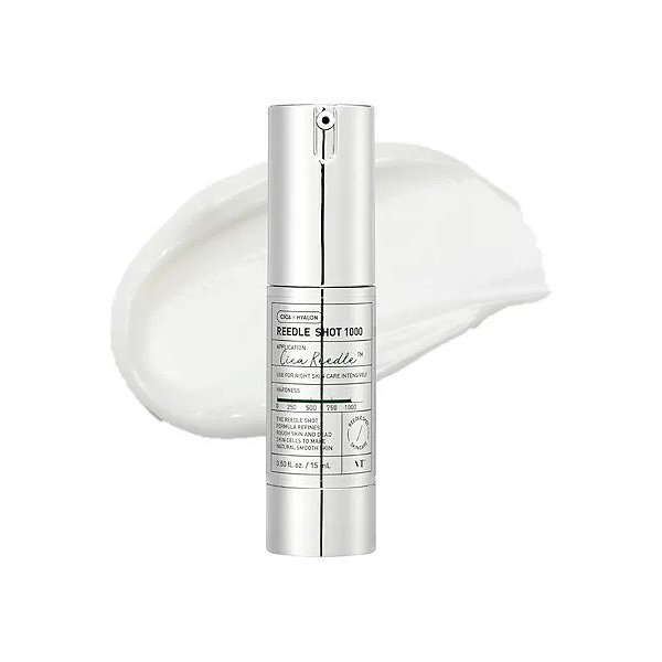 Sérum Facial VT Cosmetics Reedle Shot 1000 de 15 Ml