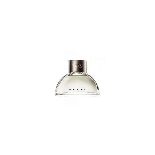 Perfume Líquido para Mulheres Hugo Boss Woman Eau de Parfum 90ML
