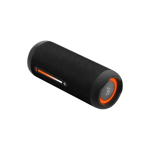 Caixa de Som Portátil JVC Flip XS-KY3115B Bluetooth - Preto