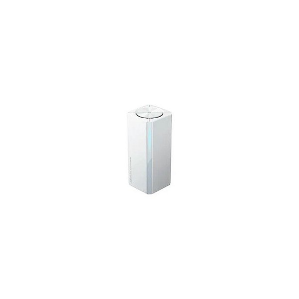 Roteador Xiaomi RD28 DVB4463GL Mesh System AX3000 Ne NFC Banda Dupla / 2.4GHZ / 5GHZ / Wi-Fi 6 - Branco