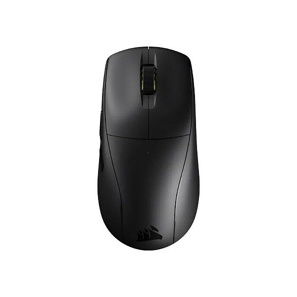 Mouse Gamer Corsair M75 Air Ultralight Sem Fio - Preto