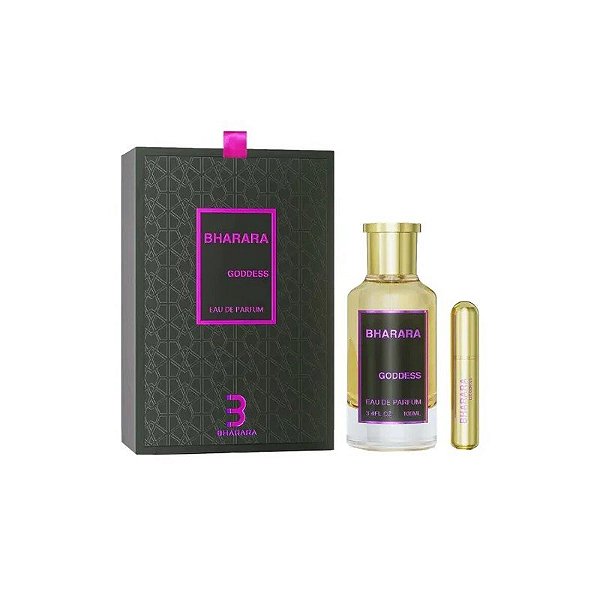 Perfume Bharara Goddess 100ML