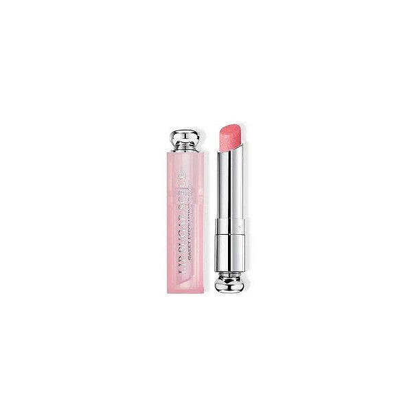 Esfoliante Labial Açucarado Dior