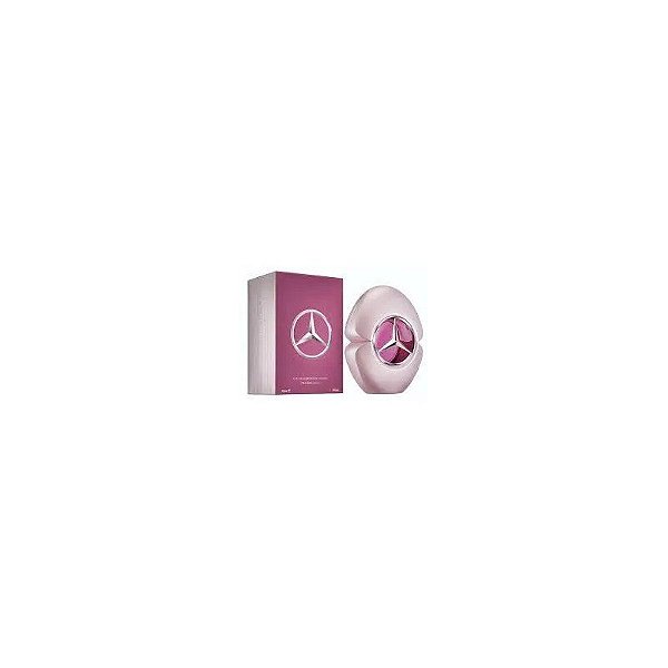 Perfume Feminino Mercedes-Benz Edp 90 ML