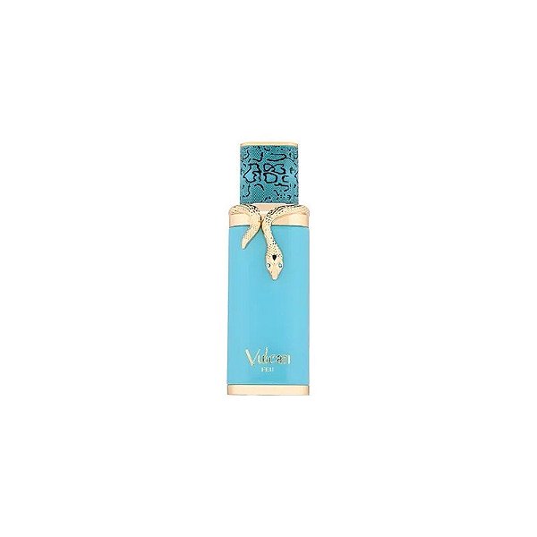 Perfume French Avenue Vulcan Feu Eau de Parfum 100ML