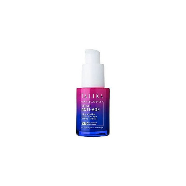 Sérum Facial Talika Skintelligence Anti-Idade - 30ML