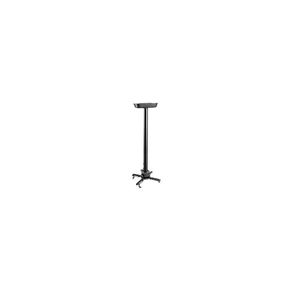 Suporte para Projetor FTX FTX-20-02L 35kg/Rot180/Iva