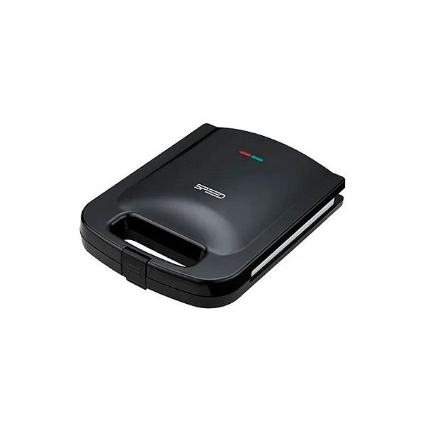 Sanduicheira Rápida 4 Peças SSGC1400WN 220V 50/60HZ 1400W Preto