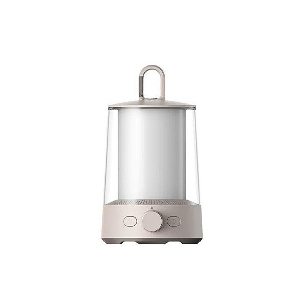 Lanterna Xiaomi Multifuncional para Camping IP54 - Branca 47698 BHR7349GL MJLYD001QW