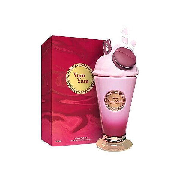 Perfume Armaf Delights Yum Yum Edp - Feminino 100ML