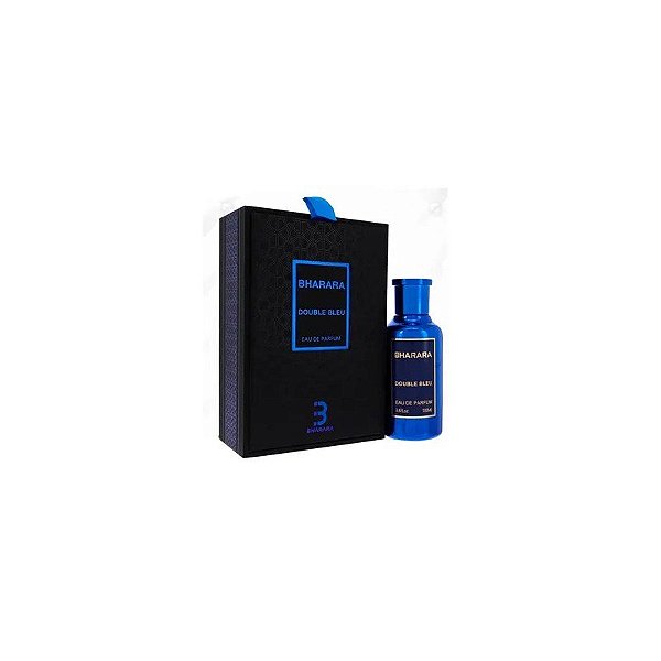 Perfume Bharara Bleu Single 100ml