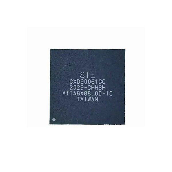 Controle PS5 CXD90061GG