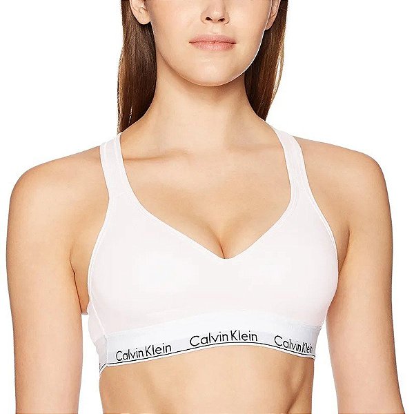 Calvin Klein Top F3785 100