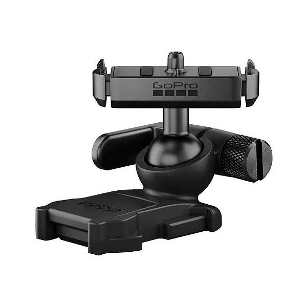 Suporte Magnético GoPro Latch Ball Joint Mount AEMAG-002 - Preto