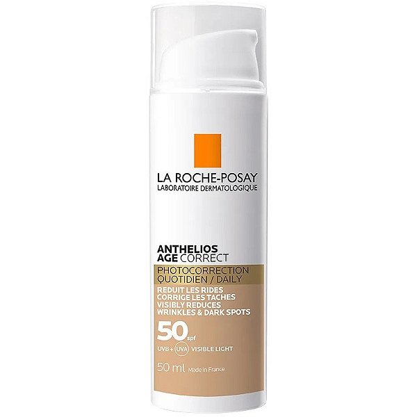 Soro La Roche-Posay Pure Vitamin C10 - 30mL
