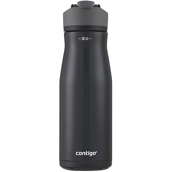 Garrafa Térmica Contigo Cortland Chill 2.0 946ml - Alcaçuz