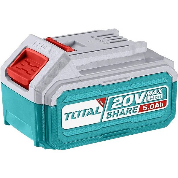 Bateria para Ferramentas 20V 5,0Ah Total - TFBLI20531