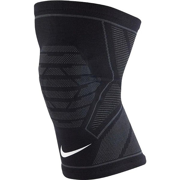 Joelheira Nike Pro Knit DA6934 010