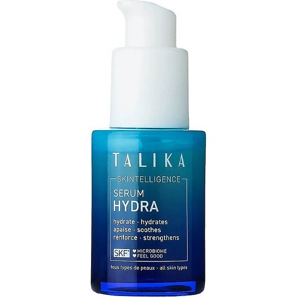 Sérum Hidratante Talika Skintelligence - 30mL