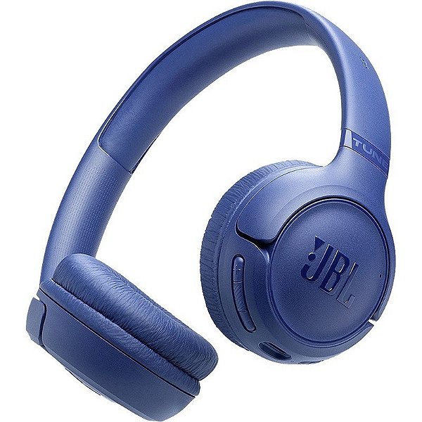 Fone de ouvido JBL Tune 530BT Azul