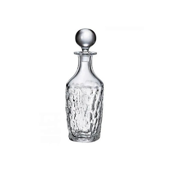 Licoreria de Cristal Bohemia 750ML