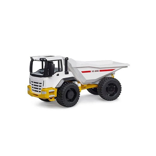 Caminhão de Carga Roadmax Bruder 03420