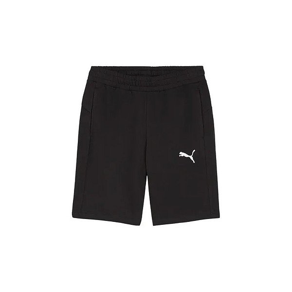 Shorts Puma Teamgoal Casuais Preto XXL
