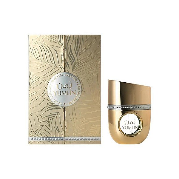 Perfume Arabiyat Prestige Yumun Edp Feminino 100ML