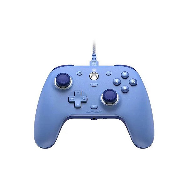 Controle Gamesir G7 SE para Xbox Series - Azul (Gamepass 1 Mês)