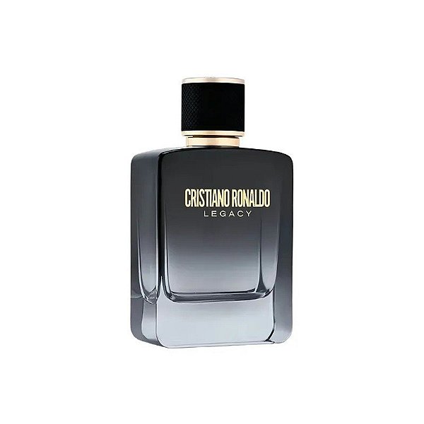 Perfume Cristiano Ronaldo Legacy Eau de Parfum - Masculino 50 ml