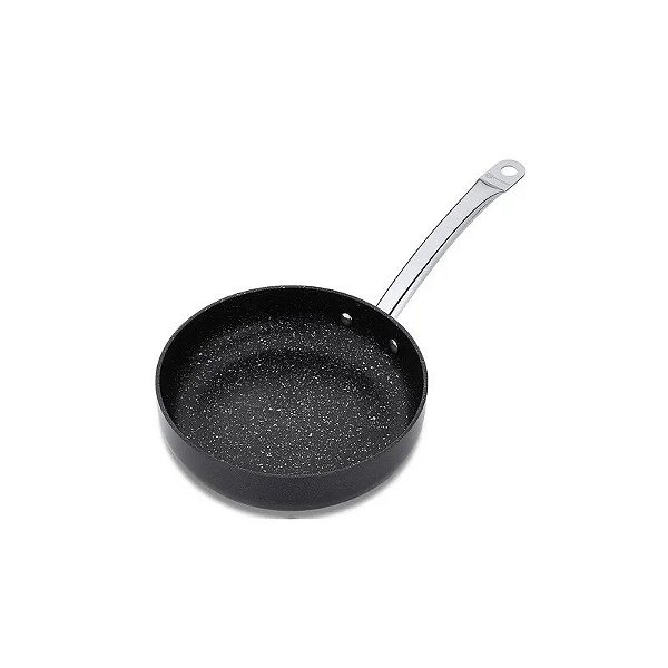 Panela Korkmaz Proline Nero Preta 30CM