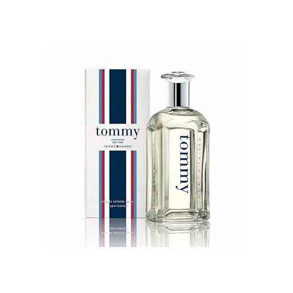 Perfume Masculino Tommy Hilfiger Edt 100ML