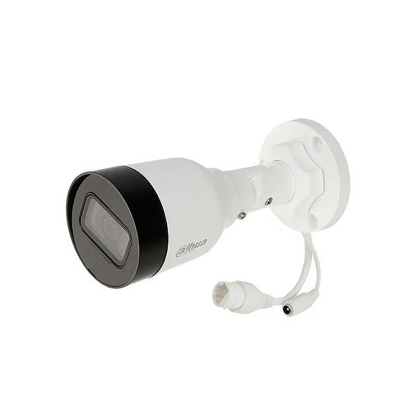 Câmera de monitoramento CCTV IR Dahua DH-IPC-HFW1230S1
