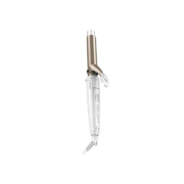 Ondulador Gama Coconut Almond RGSTD-N 25MM 220°C 2V - Branco