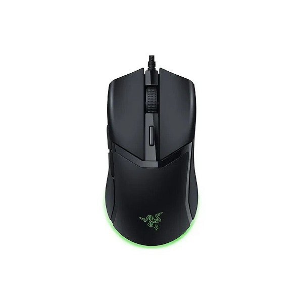 Mouse Gamer Razer Cobra RZ01-04650100-R3M1 RGB USB 8500 DPI - Preto