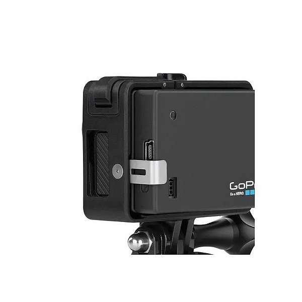 Bateria Recarregável GoPro para Hero 2/3/3+/4 - ABPAK-304