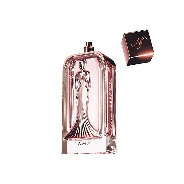 Perfume Nadia Ferreira Senhora Edp - Feminino 100ml [Pré Venda]