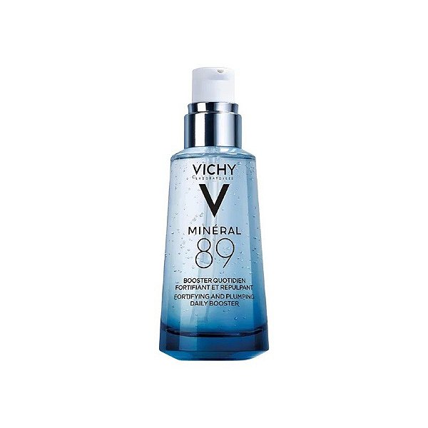 Sérum Facial Hidratante Vichy Mineral 89 - 50ml