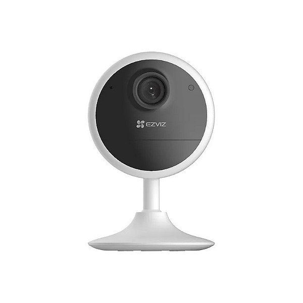 Câmera IP WiFi Ezviz CS-CB1-R100-1K2WF 1080P 2.8MM A Bateria