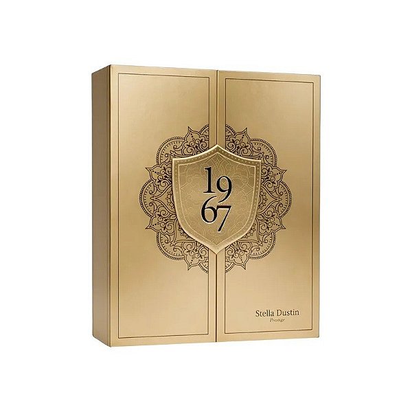 Perfume Stella Dustin 1967 Eau de Parfum - 100ml Unissex