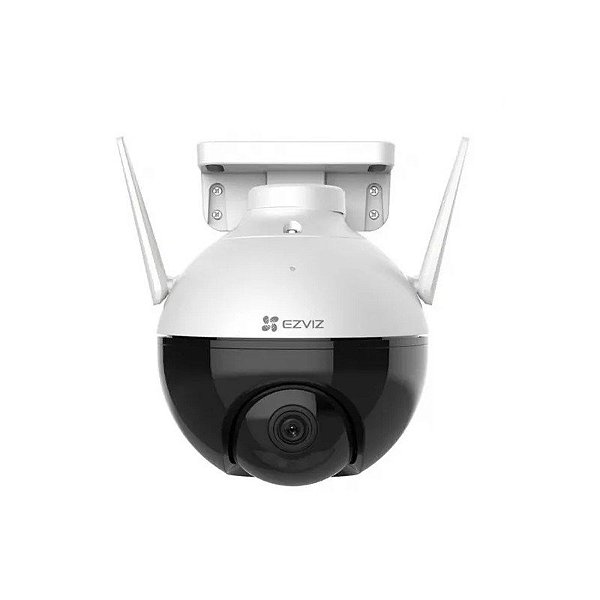 Câmera IP Ezviz Wifi CS-C8C 1080P 4MM 360° 1080P