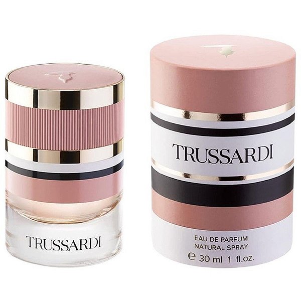 Perfume P. Trussardi New F 30ml Eau de Parfum