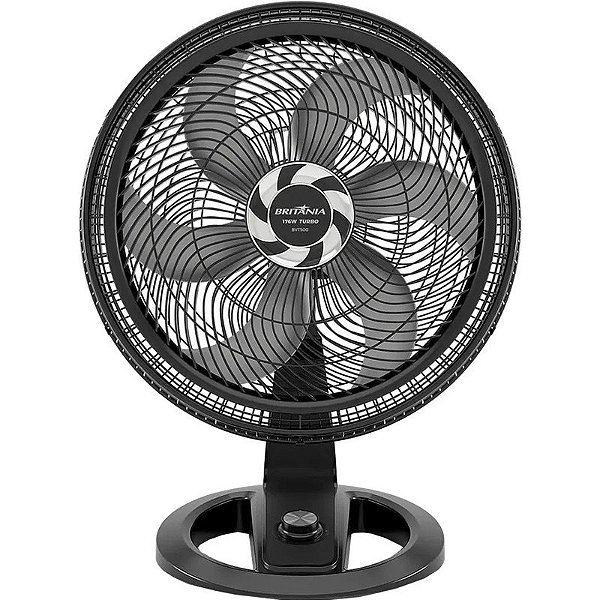 Ventilador Britânia 2 em 1 BVT500 50 cm 176W - 220V 60Hz