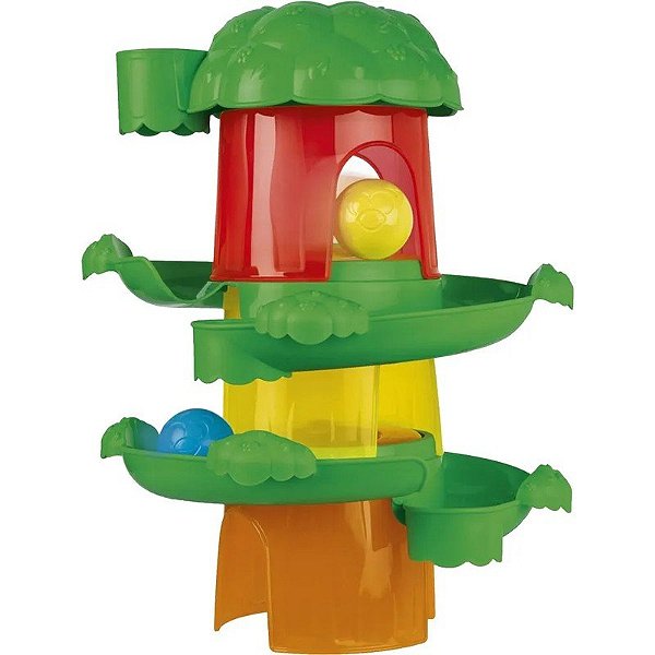 Casa na Árvore Smart2 Play 2em1 Chicco - 11084-00