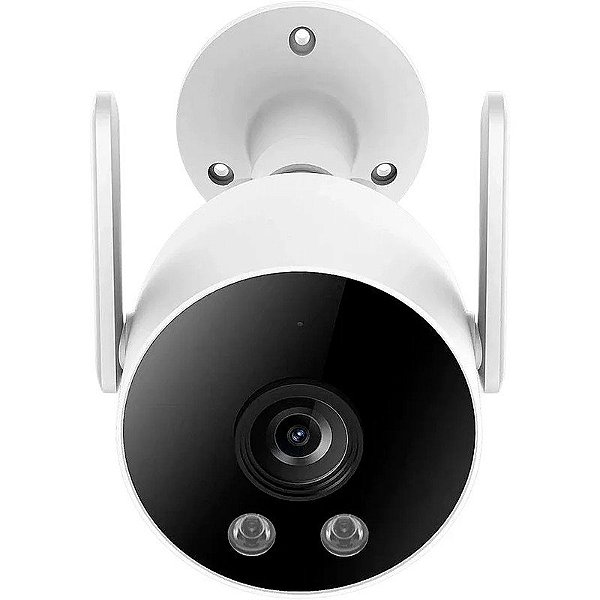 Câmera Xiaomi IMILAB EC3 Lite Outdoor CMSXJ40A - Branca