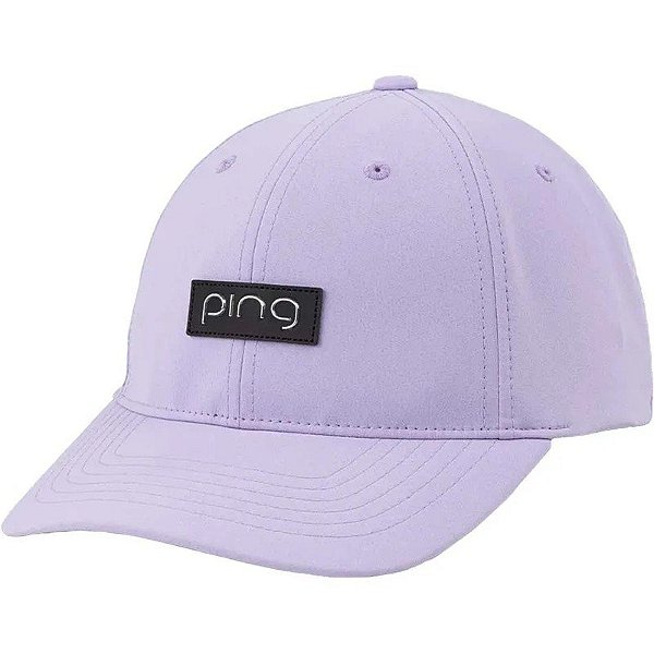Boné Ping Legacy Feminino LILA 37969-02