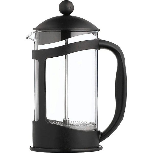 Cafeteira Cafetiere La Cafetière - LCCAFE8POLY (1L)