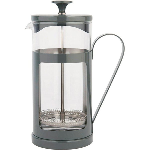 Cafeteira Monaco La Cafetiere - LCMON8CPGRY (1L)